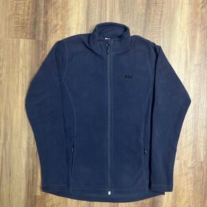 Helly Hansen Men's Dark Blue Performance Jacket